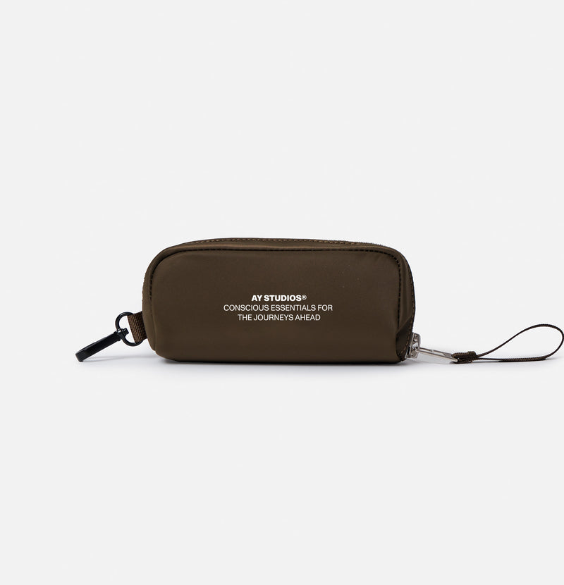 Case - Army green - James Ay