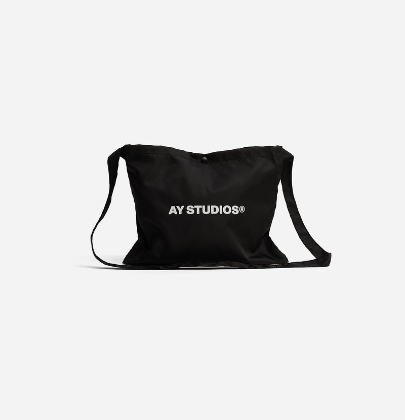 Musette - Black - James Ay