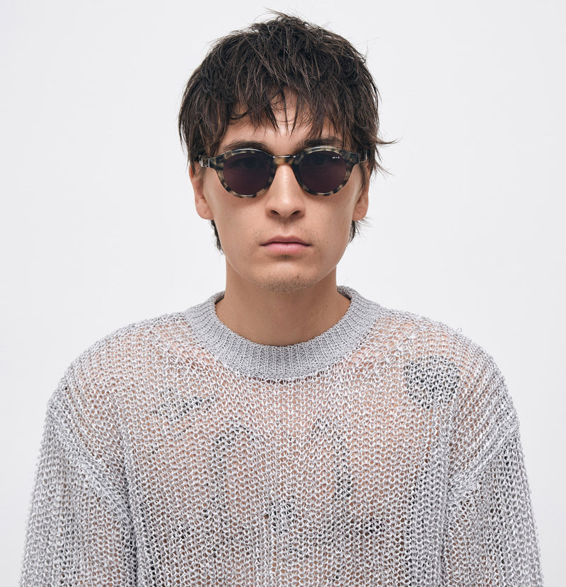 Noble - Confidential havana - James Ay - Model