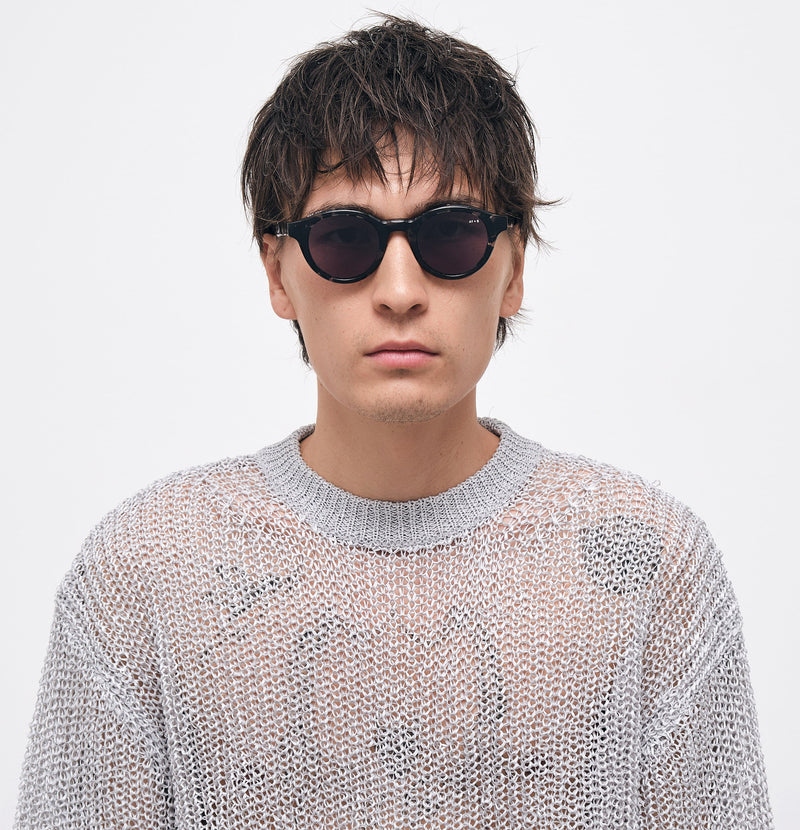 Noble - Black devil - James Ay - Model