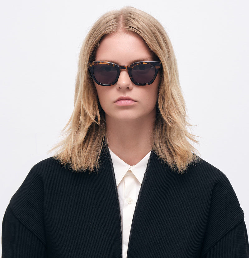 Haze - Havana - James Ay - Model