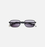 Fierce - Matte black - James Ay
