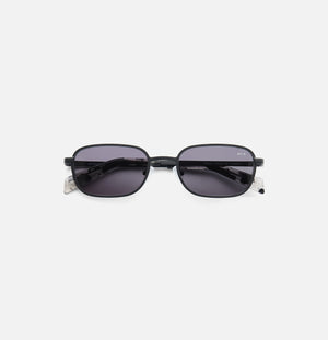 Fierce - Matte black - James Ay
