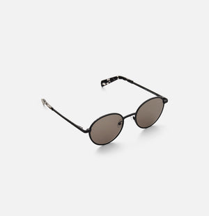 Orbelle - Matte black - James Ay