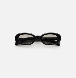 Roselle - Black - James Ay