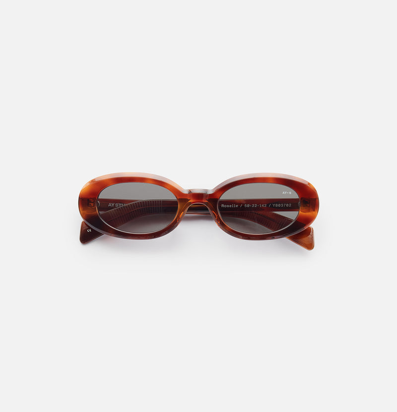 Roselle - Classical havana - James Ay