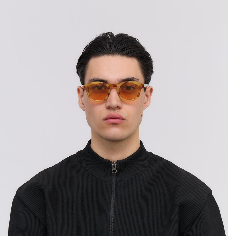 Suede - Havana forever - James Ay - Model