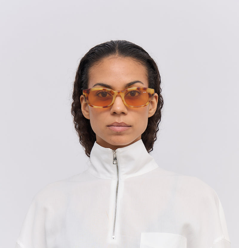 Vulture - Havana forever - James Ay - Model