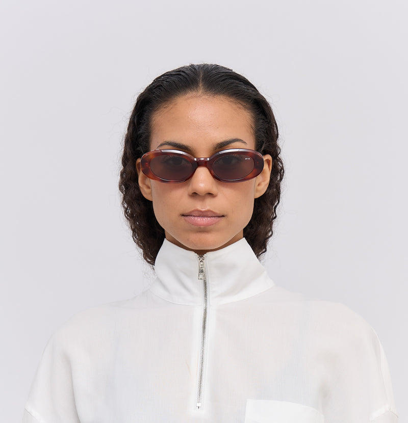 Roselle - Classical havana - James Ay - Model