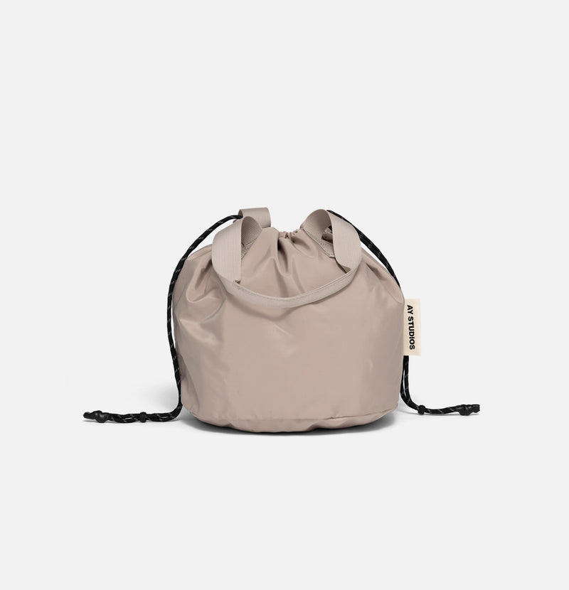 Handbag - Warm sand - James Ay