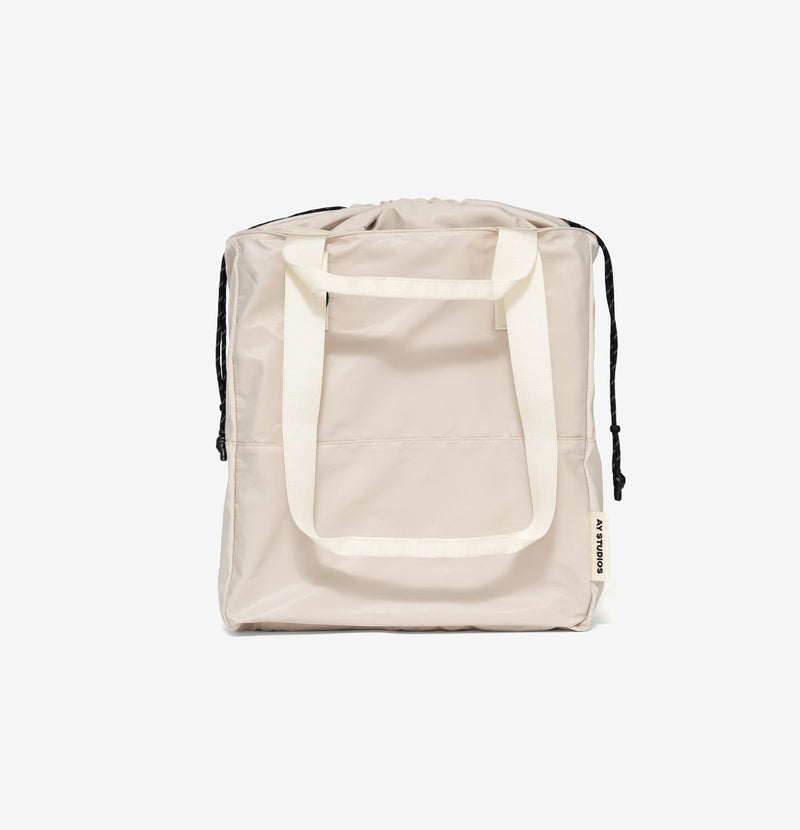 Shopper bag - Chalk - James Ay