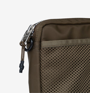 Cross-body - Army green - James Ay