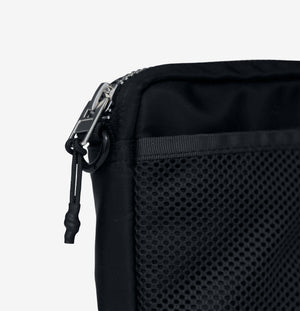 Cross-body - Black - James Ay