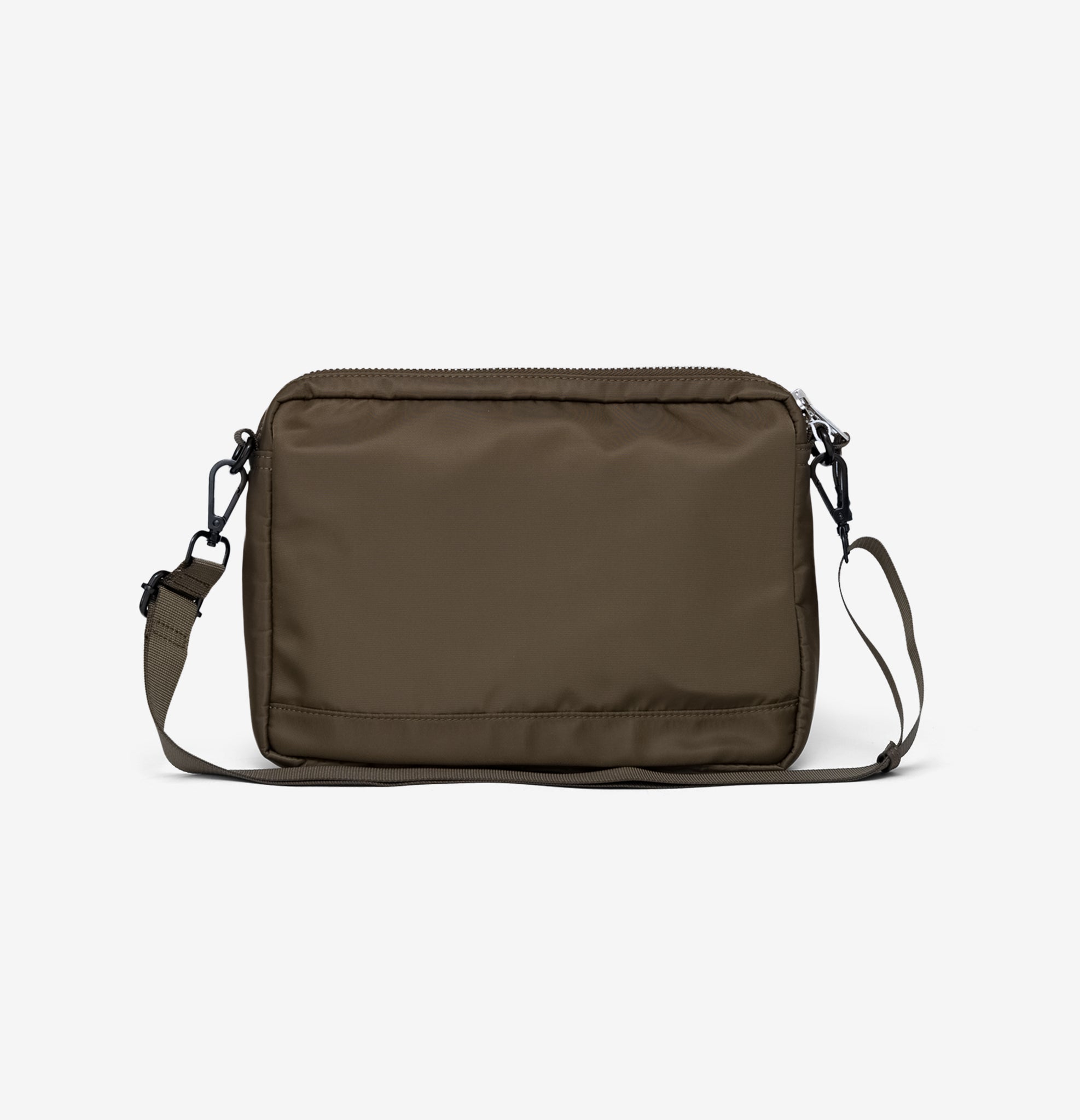 Cross-body - Army green - James Ay