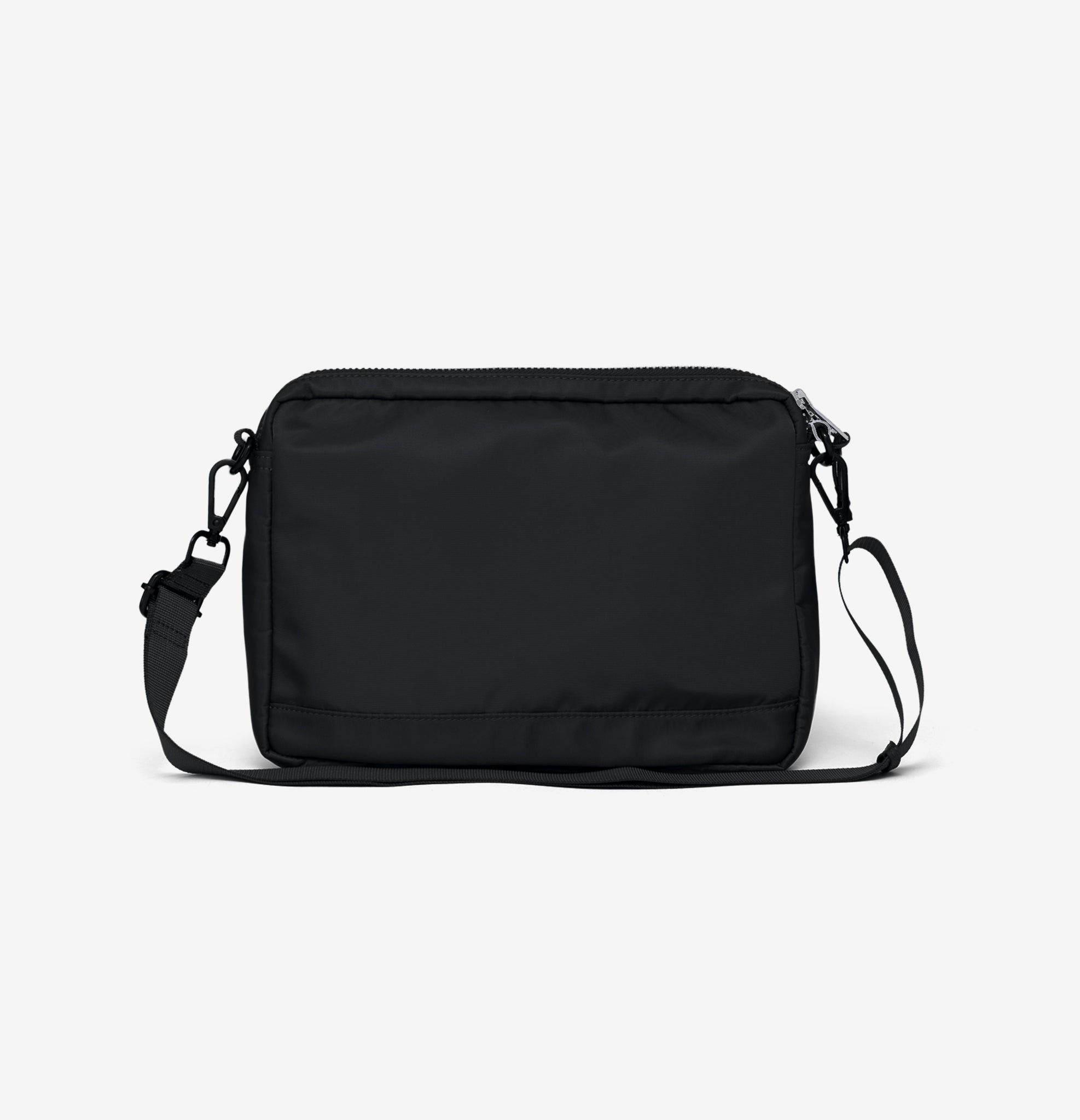 Cross-body - Black - James Ay