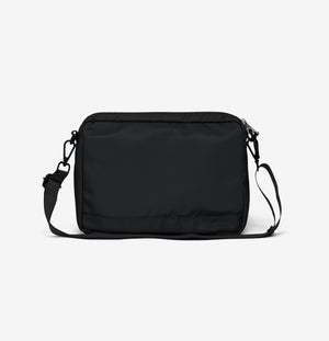 Cross-body - Black - James Ay