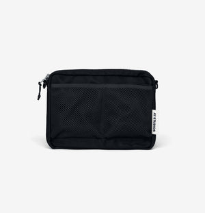 Cross-body - Black - James Ay