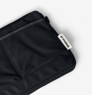 Computer bag - Black - James Ay