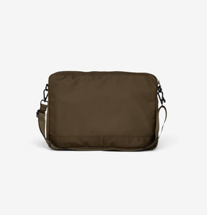 Computer bag - Army green - James Ay