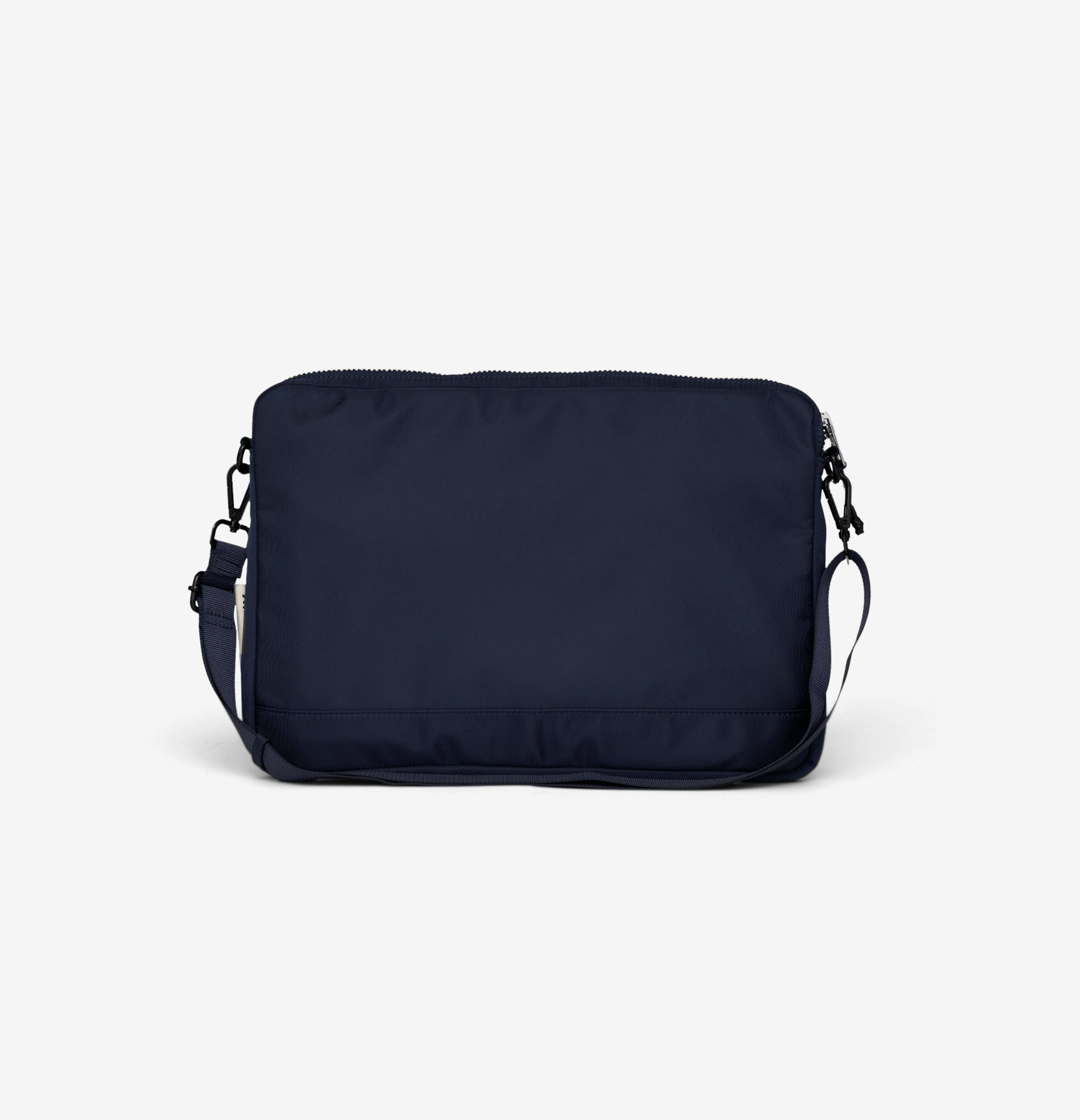 Computer bag - Navy blue - James Ay