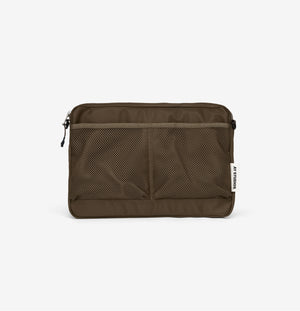 Computer bag - Army green - James Ay