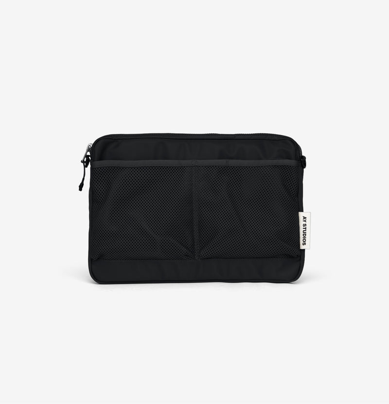 Computer bag - Black - James Ay