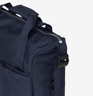 Backpack - Navy blue - James Ay