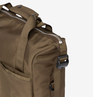 Backpack - Army green - James Ay
