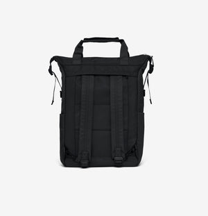 Backpack - Black - James Ay