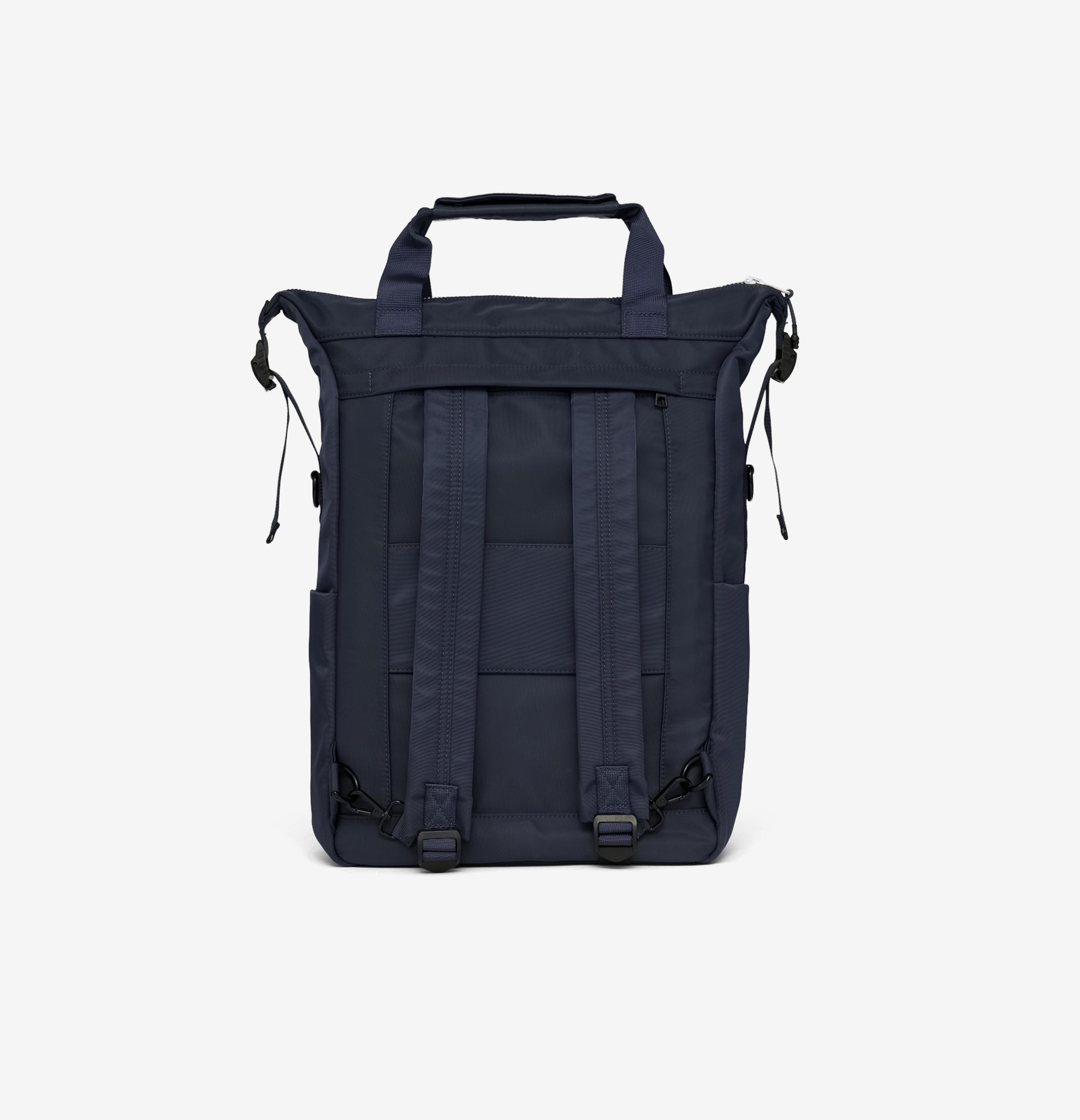 Backpack - Navy blue - James Ay