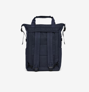 Backpack - Navy blue - James Ay