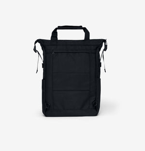 Backpack - Black - James Ay