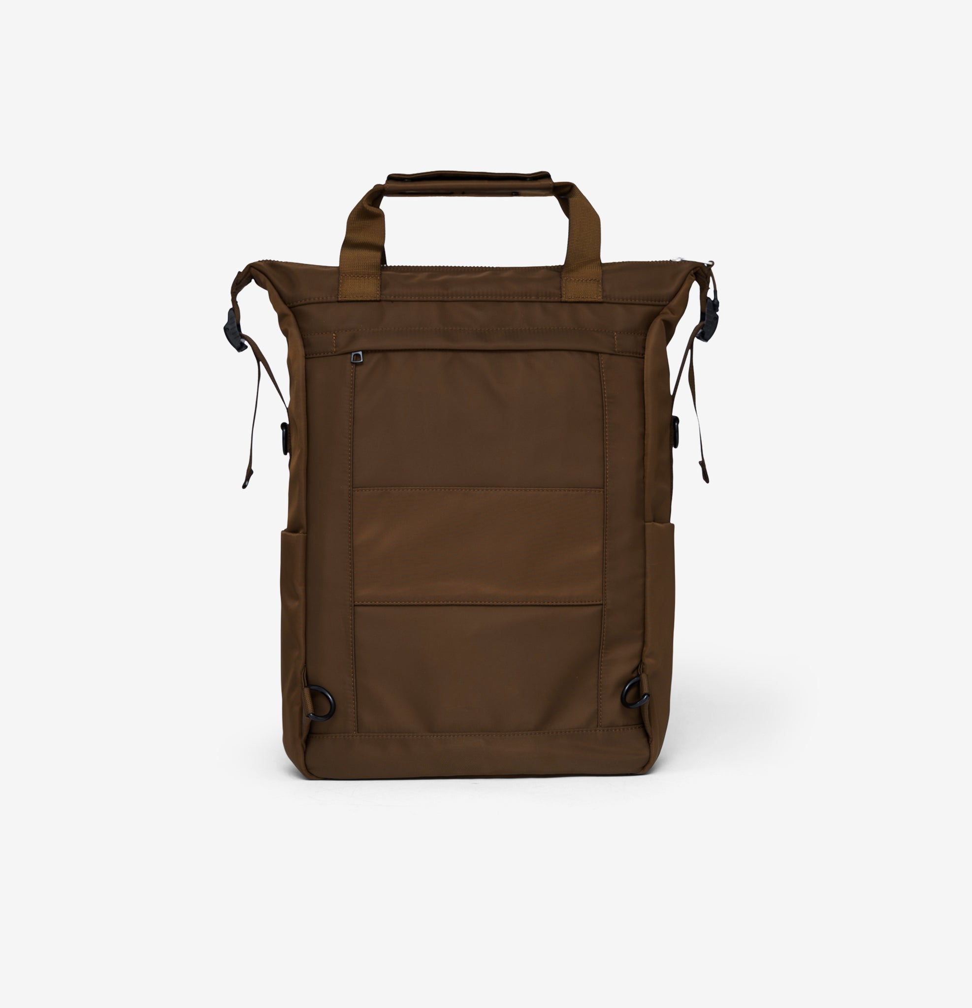 Backpack - Dark brown - James Ay