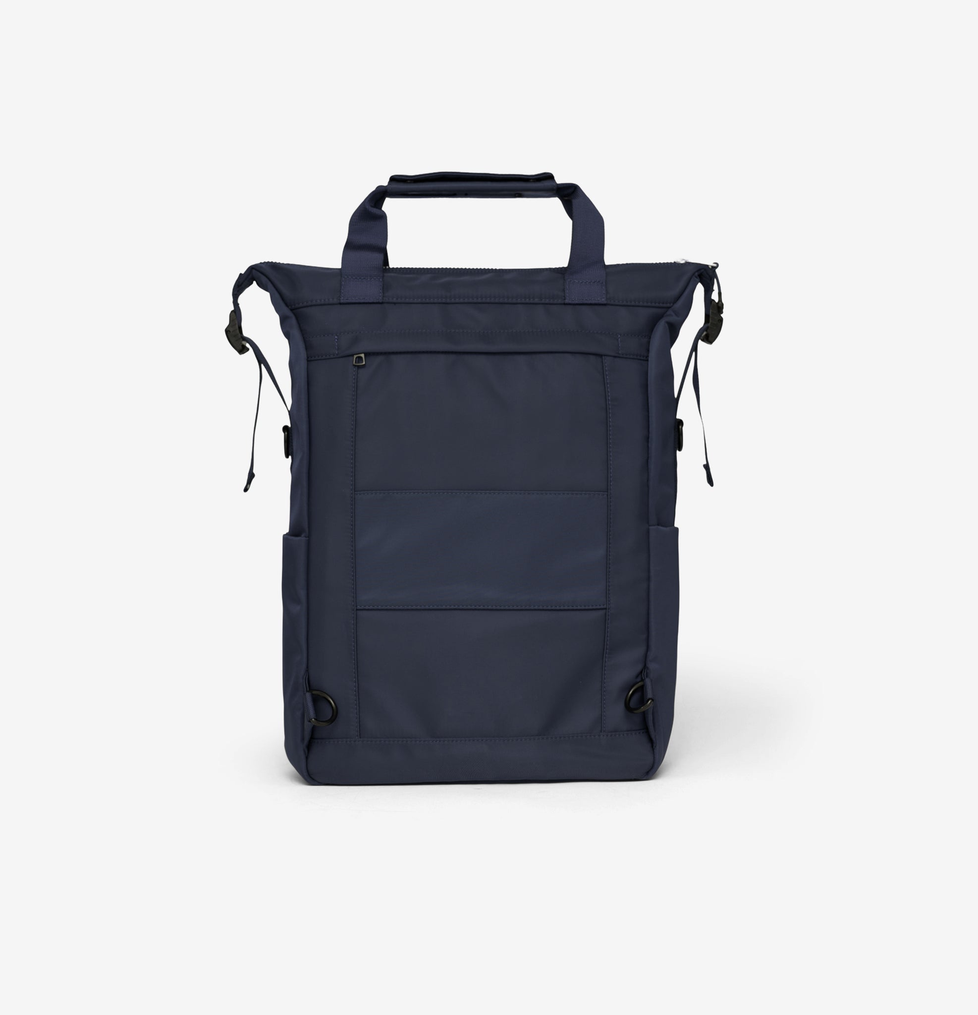 Backpack - Navy blue - James Ay