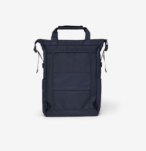 Backpack - Navy blue - James Ay