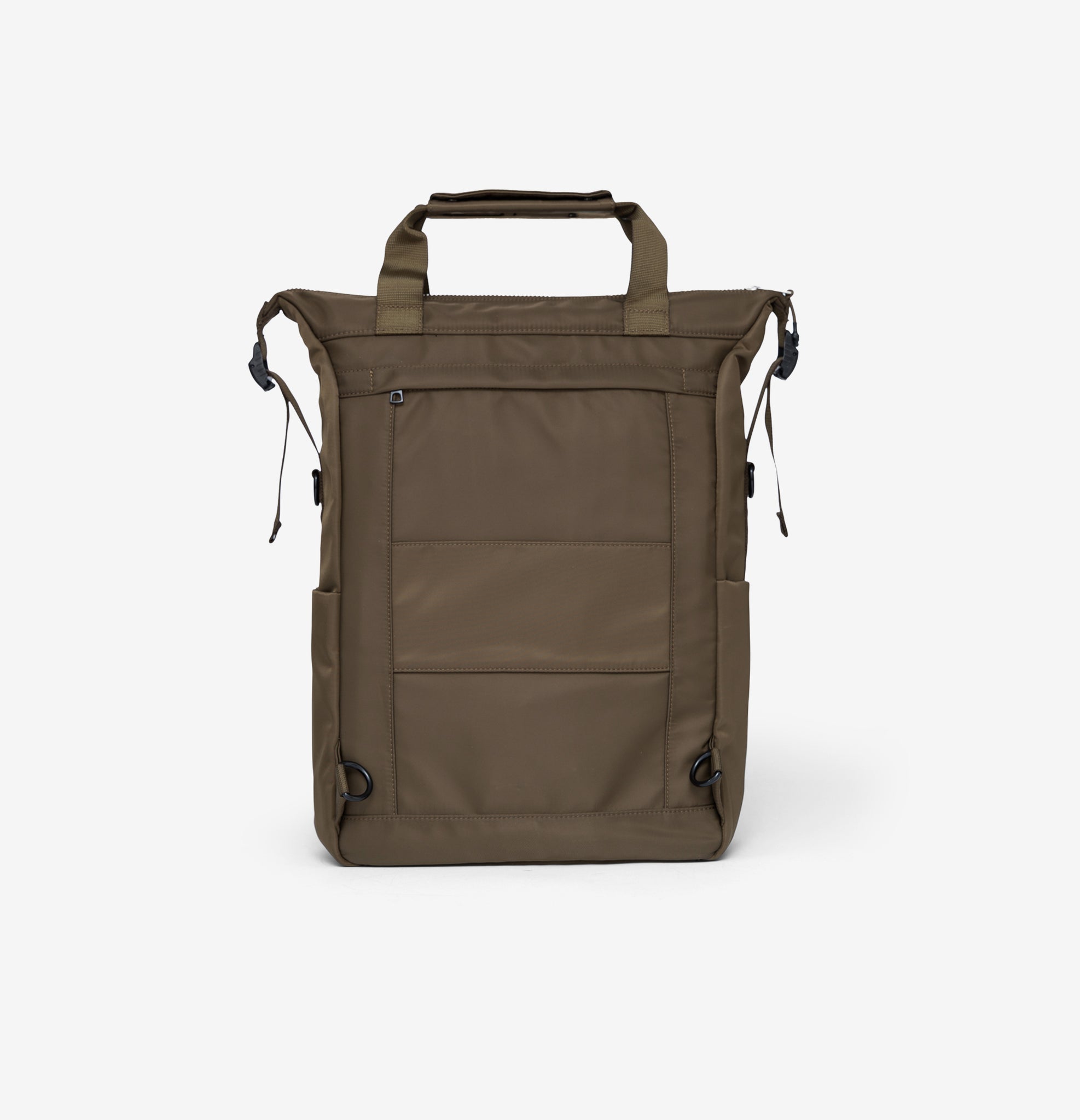 Backpack - Army green - James Ay