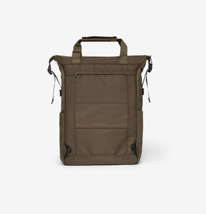 Backpack - Army green - James Ay