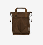 Backpack - Dark brown - James Ay