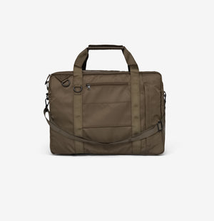 Weekend bag - Army green - James Ay