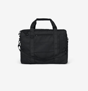 Weekend bag - Black - James Ay