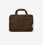 Weekend bag - Dark Brown - James Ay