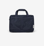 Weekend bag - Navy blue - James Ay