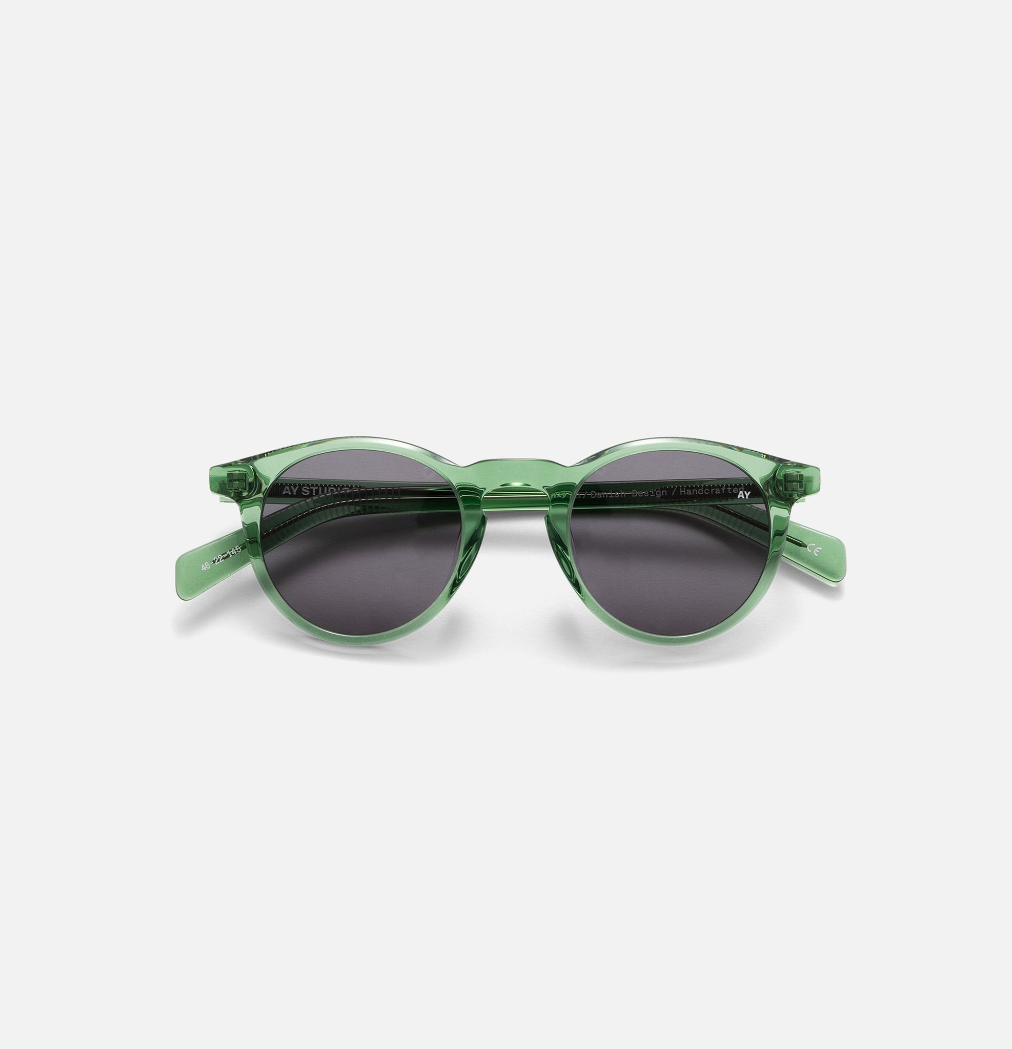 Waylon sunglass - AY Studios®