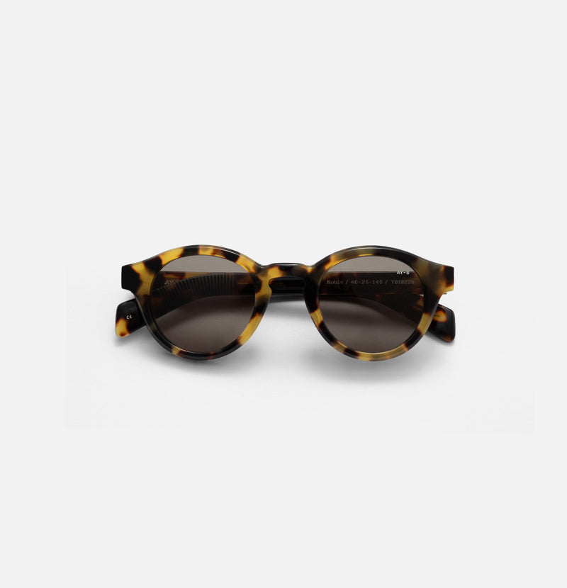 Noble - Tokyo havana - James Ay