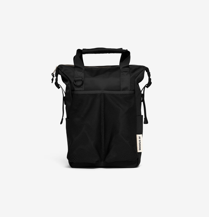 Backpack 15L - Black - James Ay