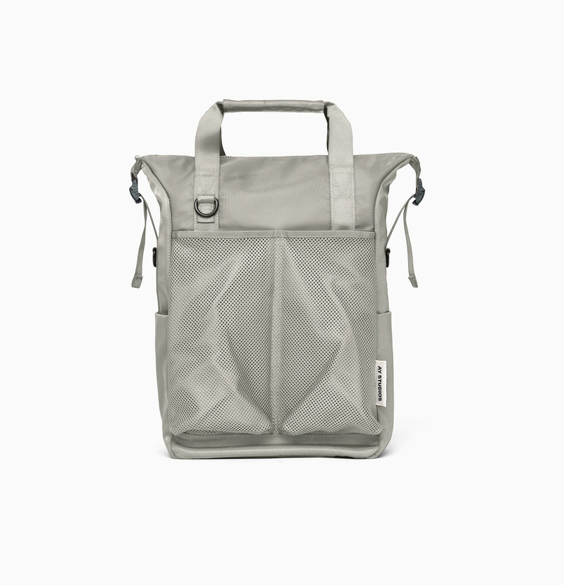 Backpack - Dusty green - James Ay