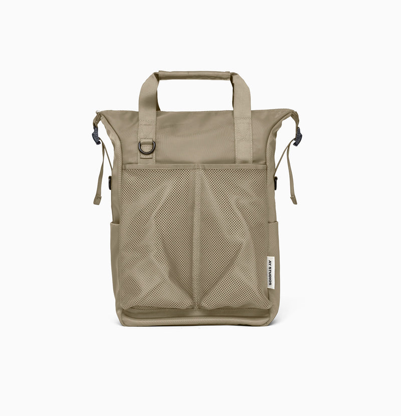 Backpack - Dusty green - James Ay
