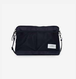 Computer bag - Navy blue - James Ay