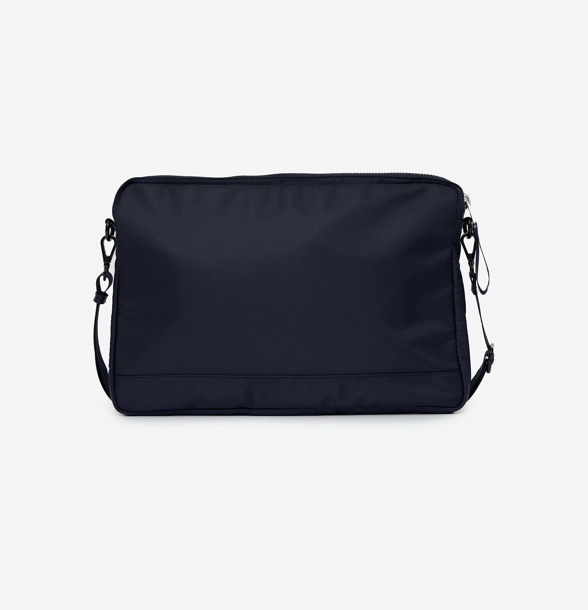 Computer bag - Navy blue - James Ay