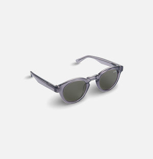 Kindred - Transparent grey - James Ay